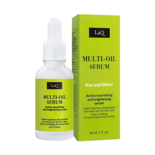 Vitamine C Glow Serum — 30ml